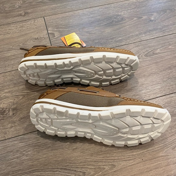 Reel Legends Shoes Reel Legends Boat Shoes Poshmark